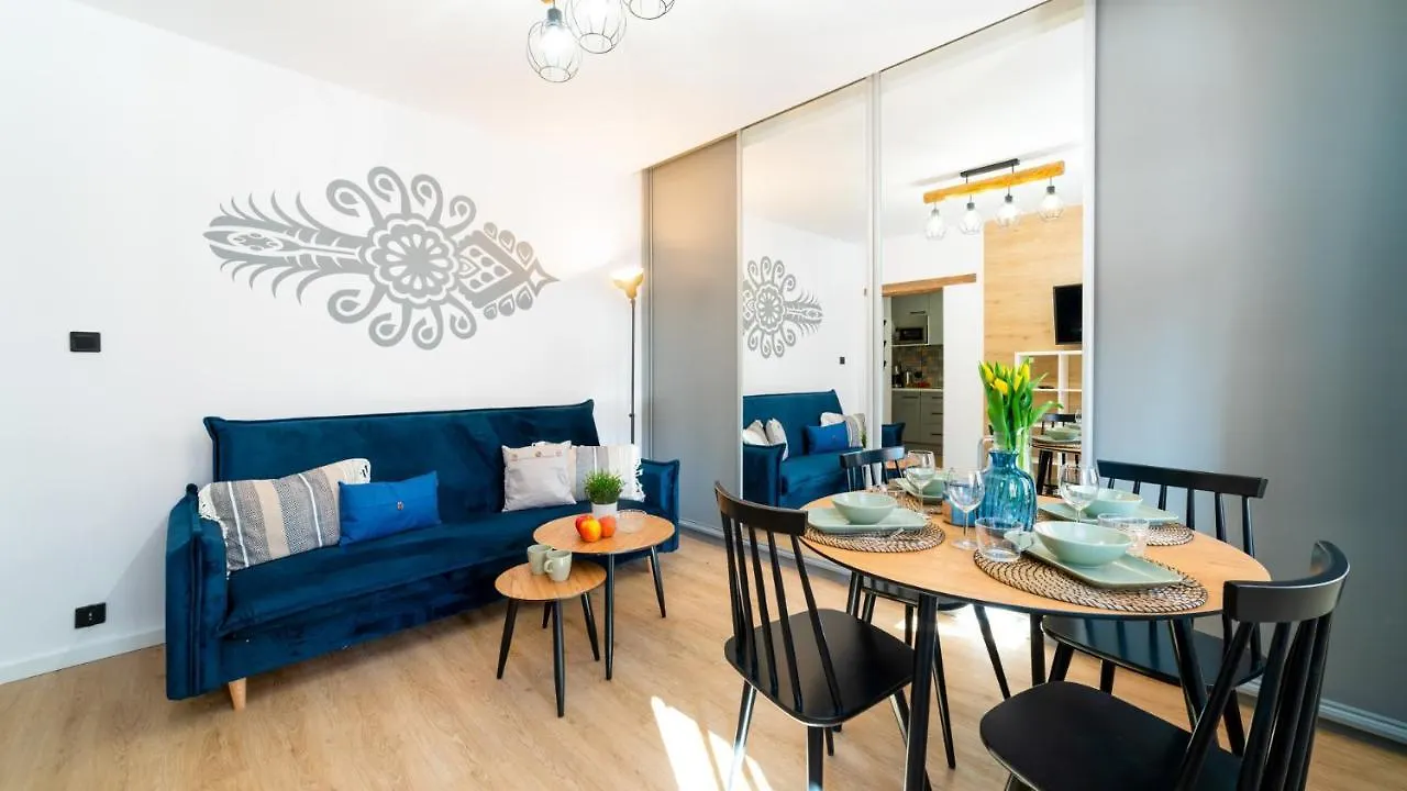 Hello Apartamenty - Pozytywka Z Widokiem Na Sniezke Karpacz 0*,