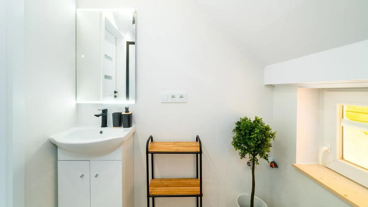 Hello Apartamenty - Pozytywka Z Widokiem Na Sniezke Karpacz Apartmán