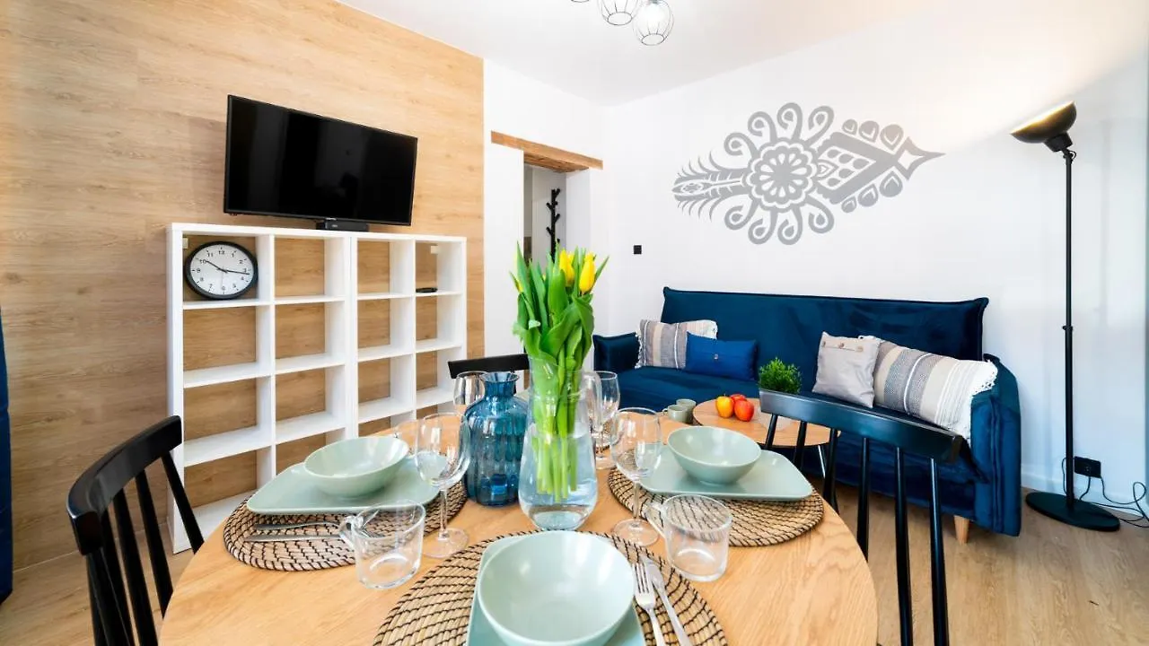 Hello Apartamenty - Pozytywka Z Widokiem Na Sniezke Karpacz