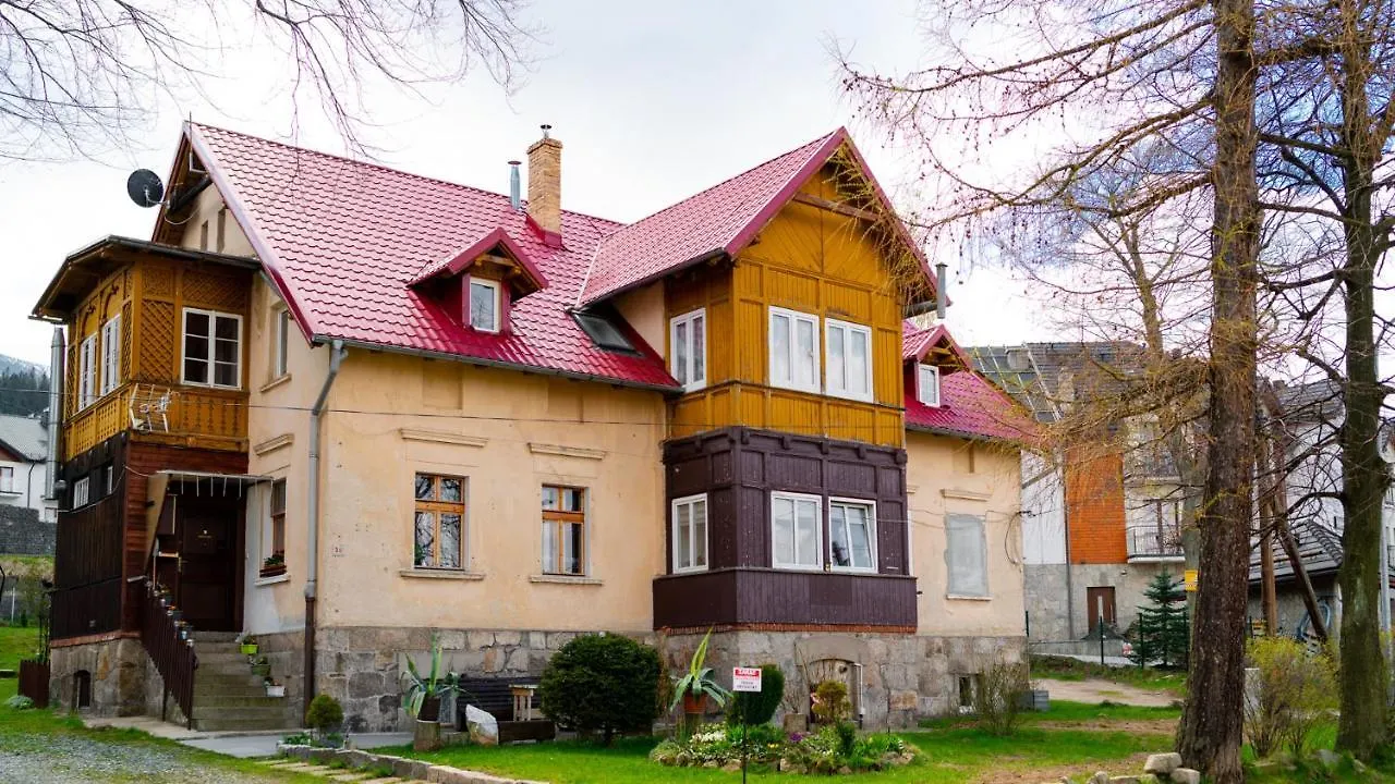 Hello Apartamenty - Pozytywka Z Widokiem Na Sniezke Karpacz