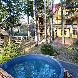 Ubytování v soukromí Pawel Z Balia I Jacuzzi, Karpacz
